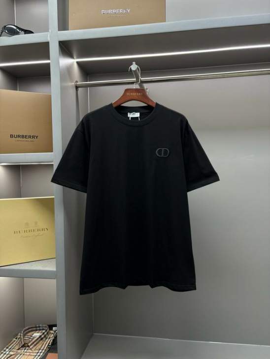 Dior T Shirts Short _SKUDiorS-2XLaztx0316108